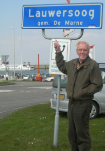 Lauwersoog