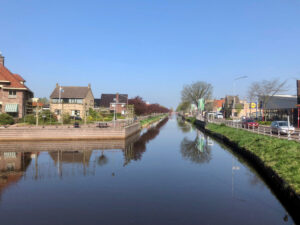 Musselkanaal