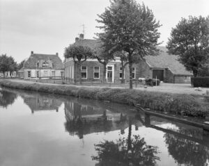 Oude Pekela