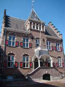 Veendam